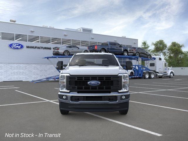 2026 Ford F-350SD F-350® XL