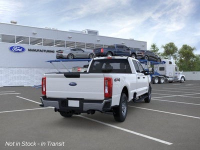 2026 Ford F-350SD F-350® XL