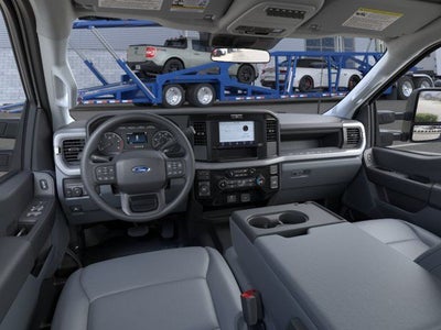 2026 Ford F-350SD F-350® XL
