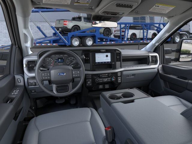 2026 Ford F-350SD F-350® XL