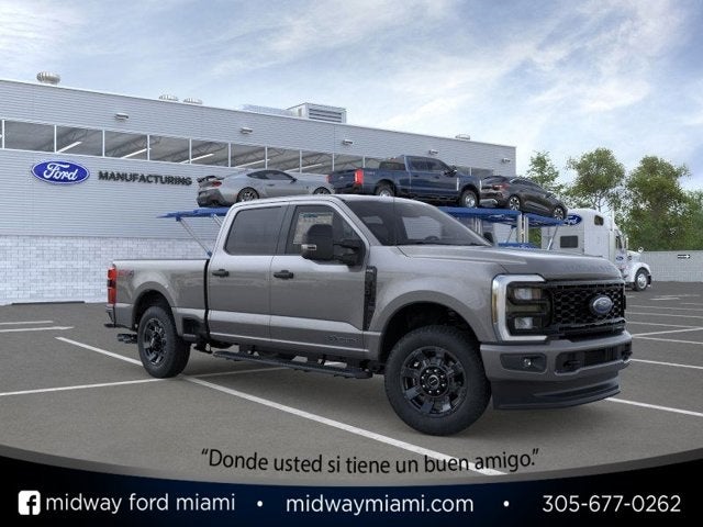 2026 Ford F-350SD XL