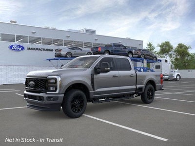 2026 Ford F-350SD XLT