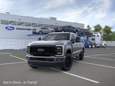 2026 Ford F-350SD XLT