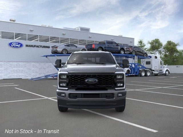 2026 Ford F-350SD XLT