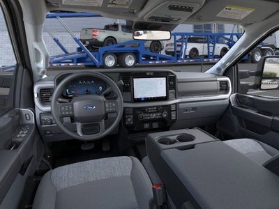 2026 Ford F-350SD XLT