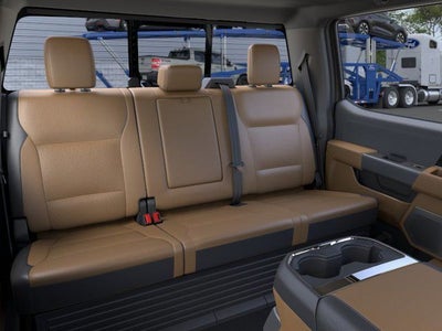 2026 Ford F-350SD Lariat DRW