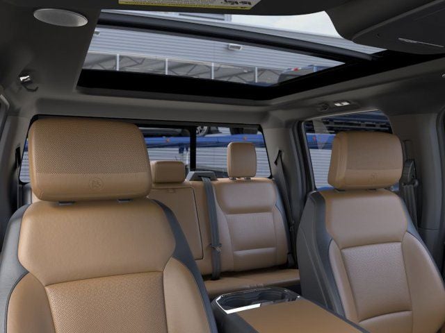 2026 Ford F-350SD Lariat DRW