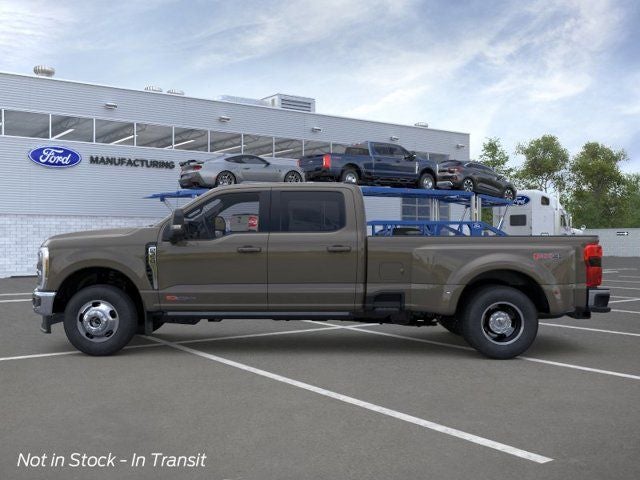 2026 Ford F-350SD Lariat DRW