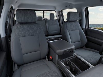 2027 Ford F-350SD XLT DRW