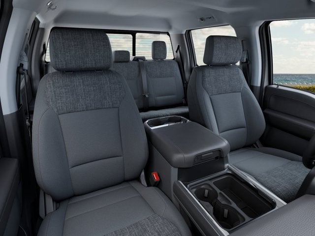 2027 Ford F-350SD XLT DRW
