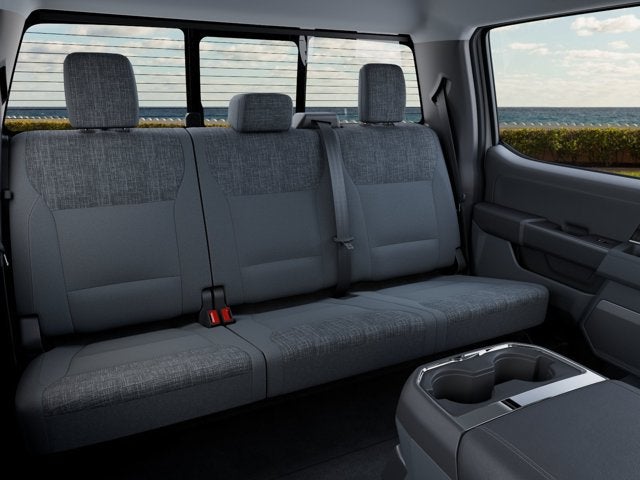 2027 Ford F-350SD XLT DRW