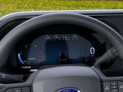 2027 Ford F-350SD XLT DRW