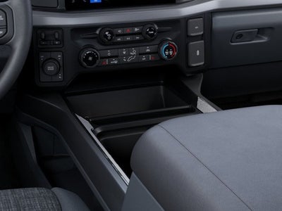 2027 Ford F-350SD XLT DRW