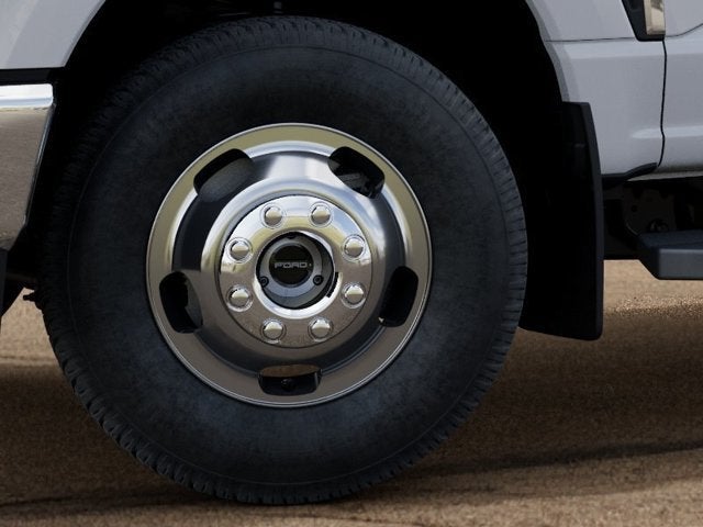 2027 Ford F-350SD XLT DRW