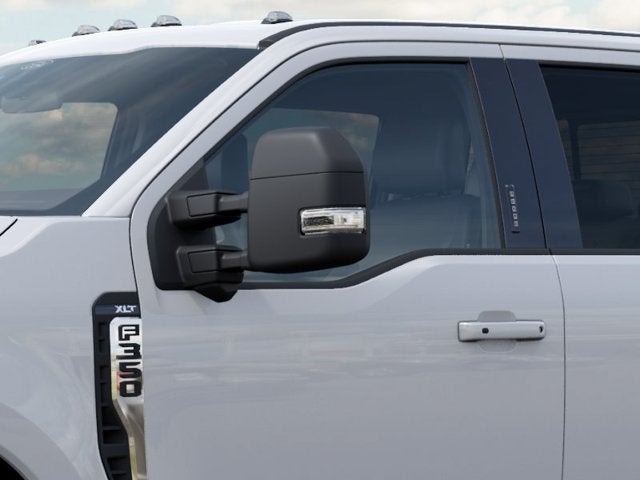 2027 Ford F-350SD XLT DRW