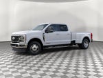 2027 Ford F-350SD XLT DRW