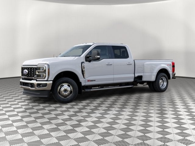 2027 Ford F-350SD XLT DRW
