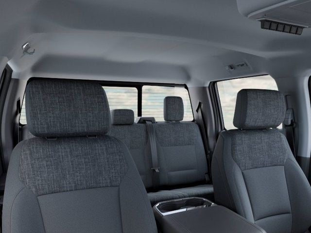 2027 Ford F-350SD XLT DRW