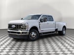 2027 Ford F-350SD XLT DRW