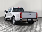 2027 Ford F-350SD XLT DRW