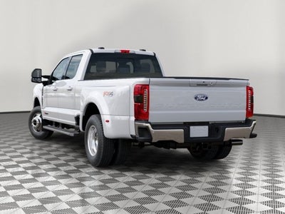 2027 Ford F-350SD XLT DRW