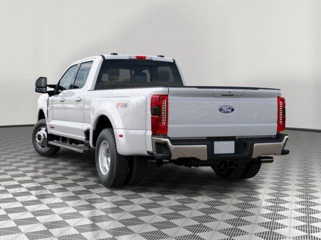 2027 Ford F-350SD XLT DRW