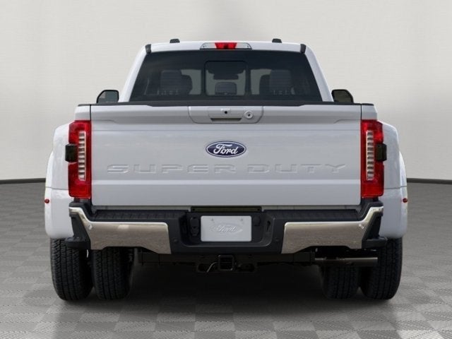 2027 Ford F-350SD XLT DRW