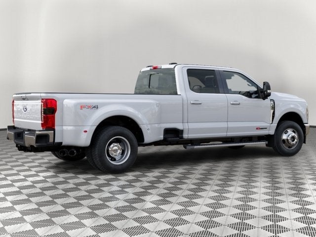 2027 Ford F-350SD XLT DRW
