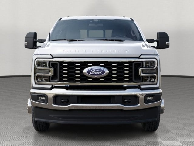 2027 Ford F-350SD XLT DRW