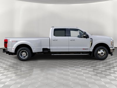 2027 Ford F-350SD XLT DRW