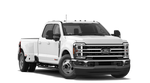 2027 Ford F-350SD XLT DRW