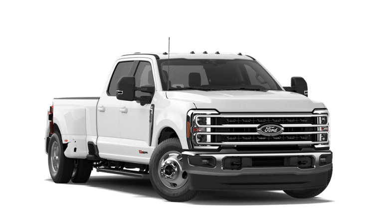 2027 Ford F-350SD XLT DRW