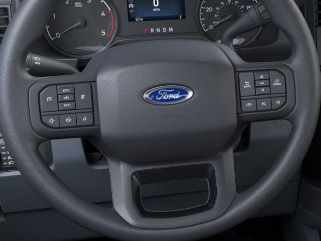 2026 Ford F-350SD XLT DRW