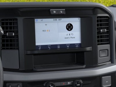 2026 Ford F-350SD XLT DRW