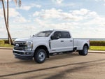 2026 Ford F-350SD XLT DRW