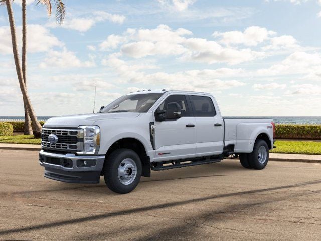 2026 Ford F-350SD XLT DRW