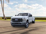 2026 Ford F-350SD XLT DRW