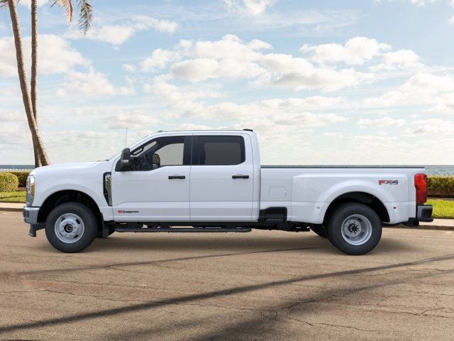 2026 Ford F-350SD XLT DRW