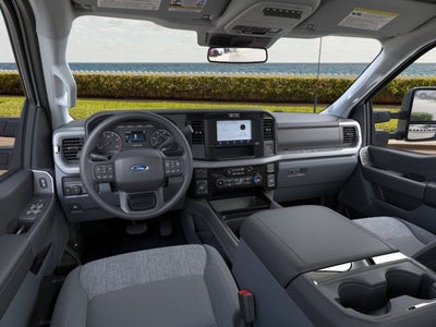 2026 Ford F-350SD XLT DRW