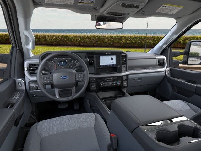 2026 Ford F-350SD XLT DRW