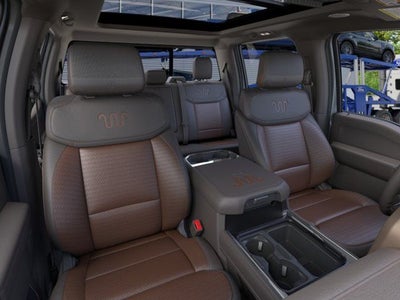 2026 Ford F-350SD King Ranch DRW