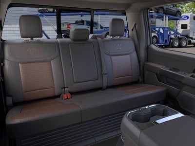 2026 Ford F-350SD King Ranch DRW