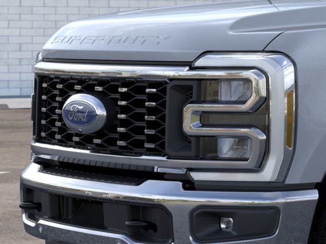 2026 Ford F-350SD King Ranch DRW