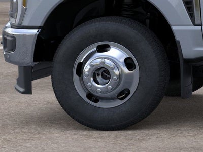 2026 Ford F-350SD King Ranch DRW