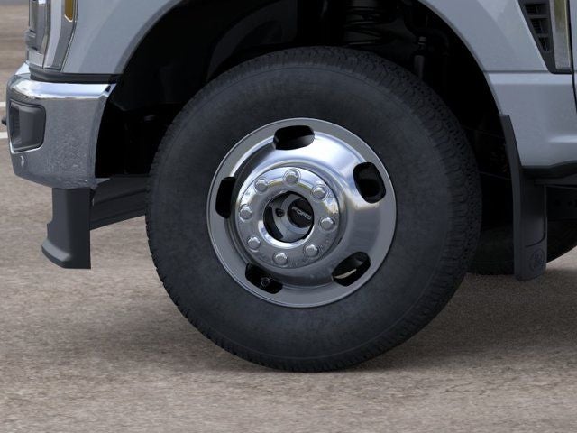 2026 Ford F-350SD King Ranch DRW