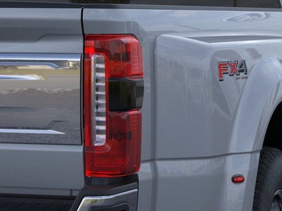 2026 Ford F-350SD King Ranch DRW