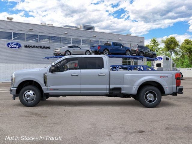 2026 Ford F-350SD King Ranch DRW