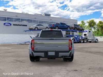 2026 Ford F-350SD King Ranch DRW