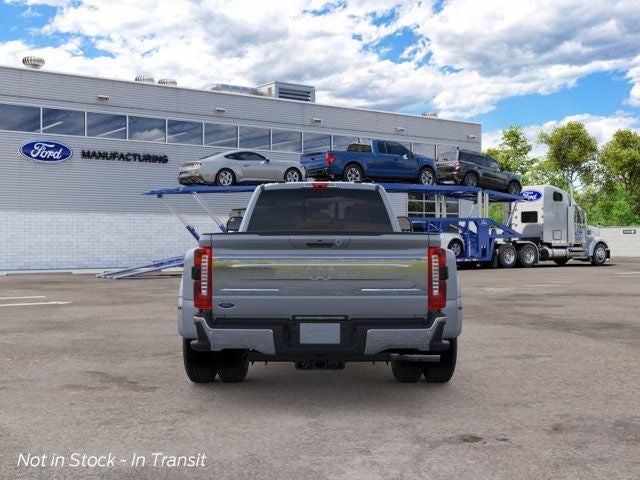 2026 Ford F-350SD King Ranch DRW