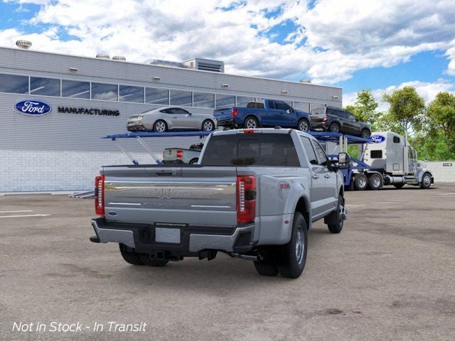 2026 Ford F-350SD King Ranch DRW